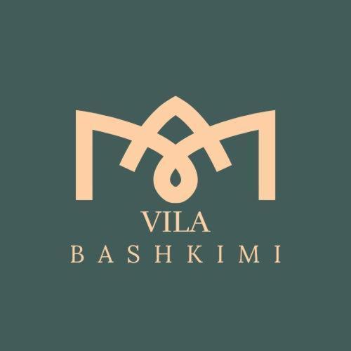 Vila Bashkim Ksamil Exterior photo
