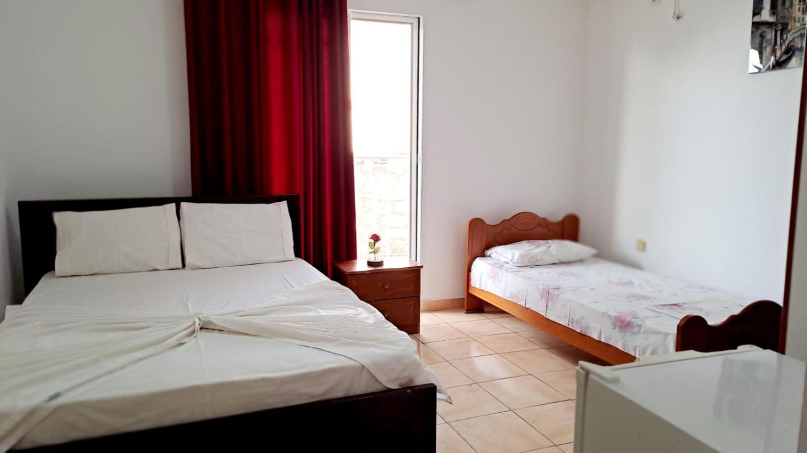Vila Bashkim Ksamil Room photo