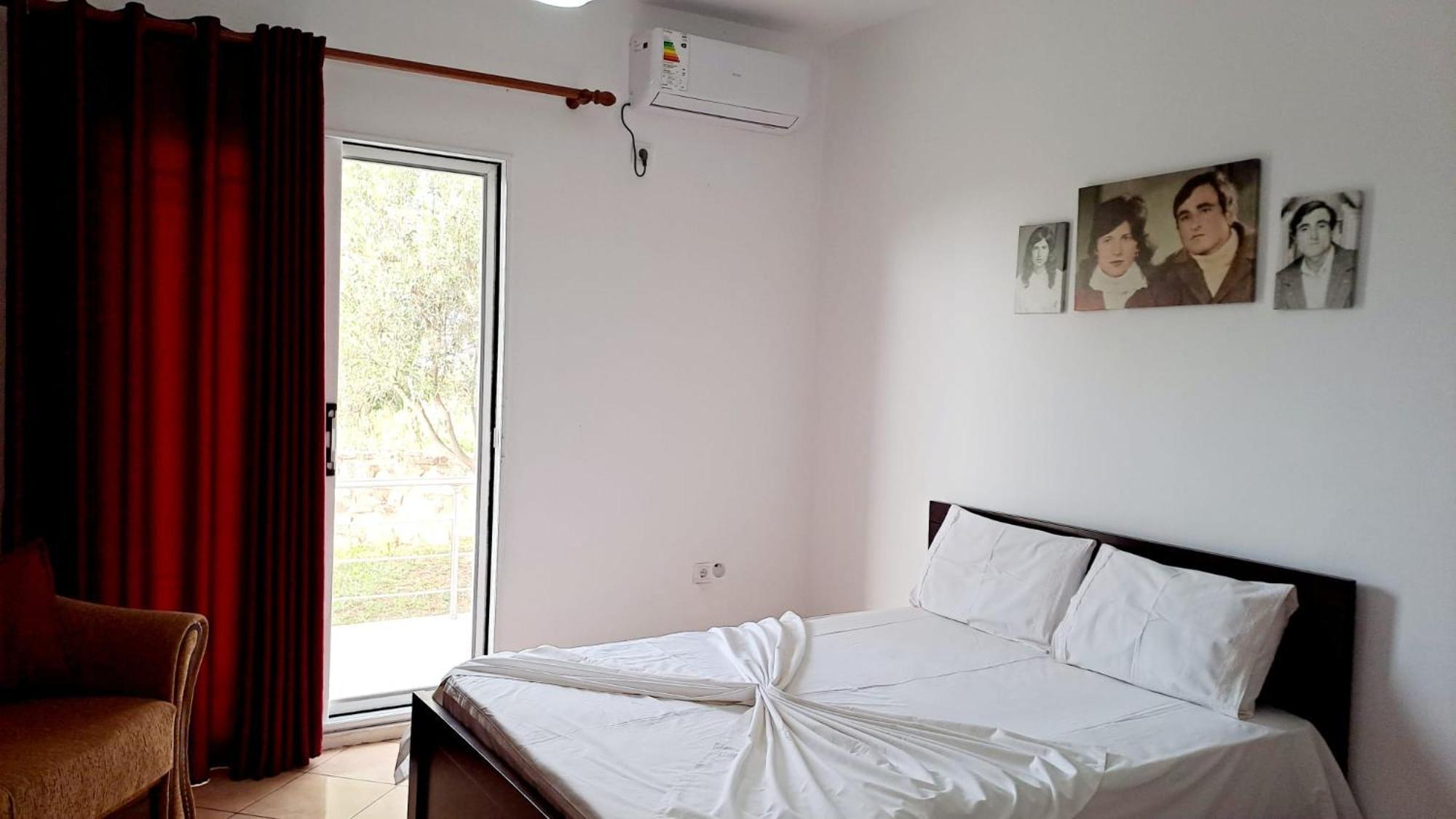 Vila Bashkim Ksamil Room photo