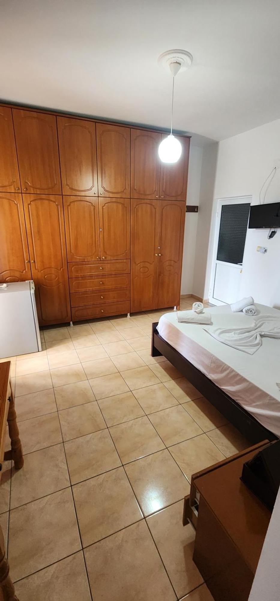Vila Bashkim Ksamil Room photo