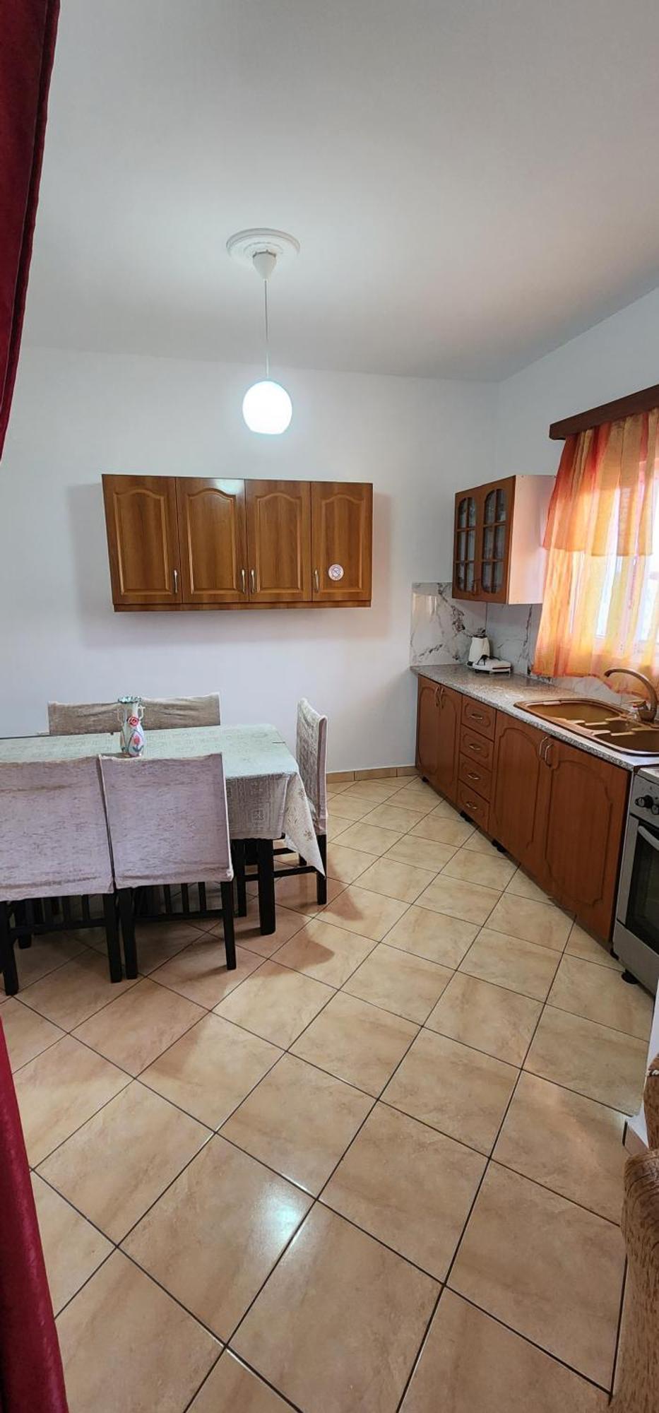 Vila Bashkim Ksamil Room photo