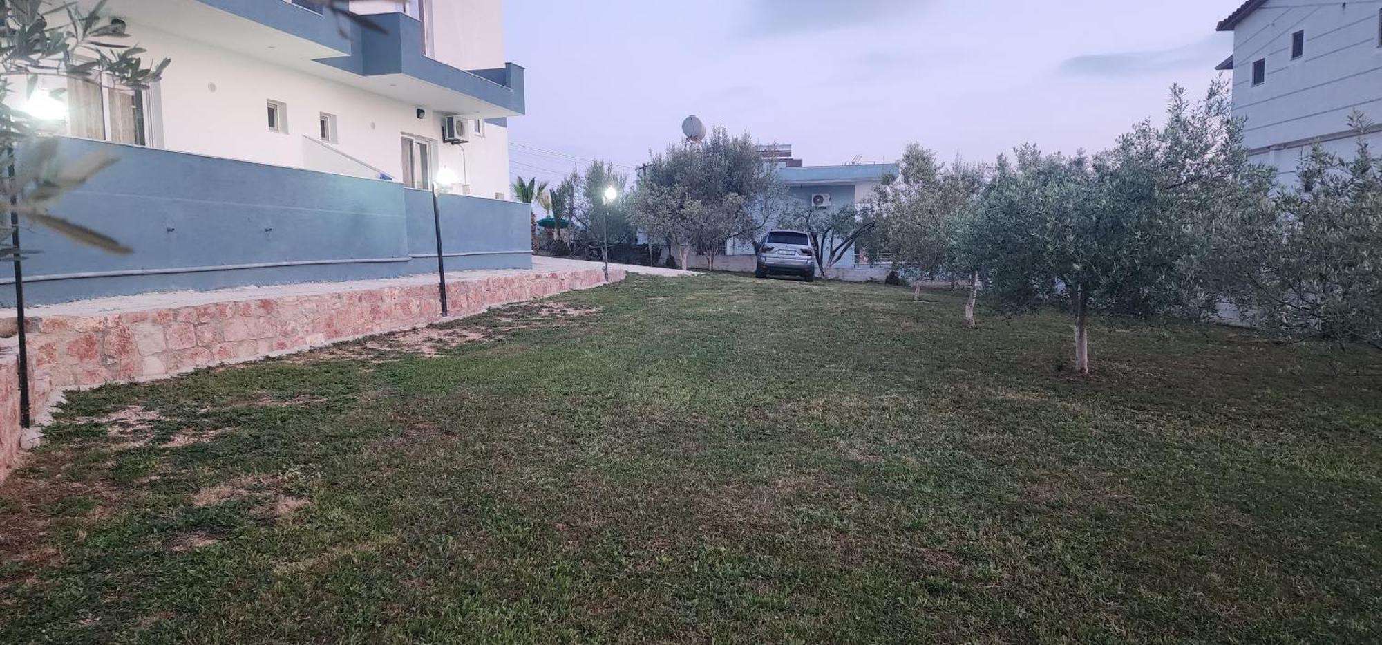 Vila Bashkim Ksamil Exterior photo