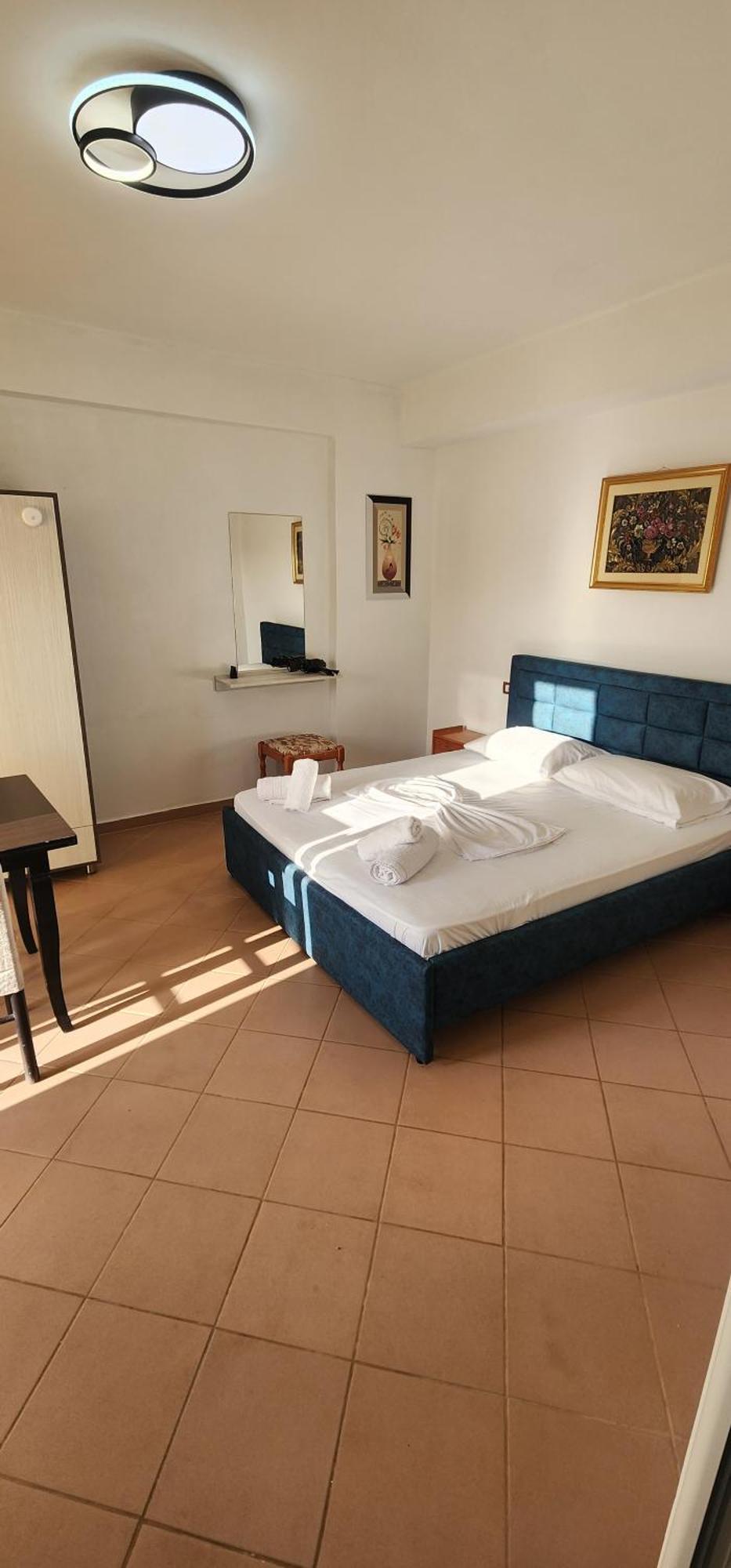 Vila Bashkim Ksamil Room photo