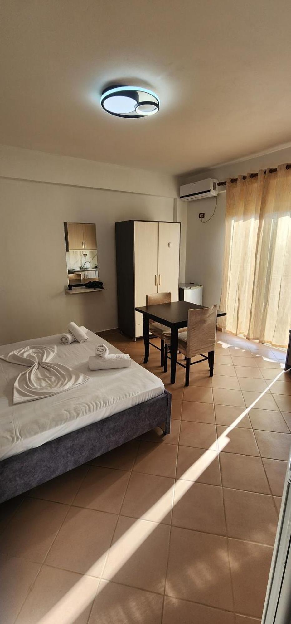 Vila Bashkim Ksamil Room photo